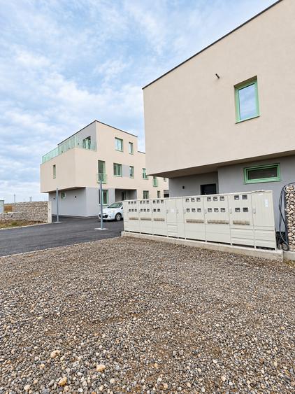Duplex cu 5 camere cu Canalizare în Pipera