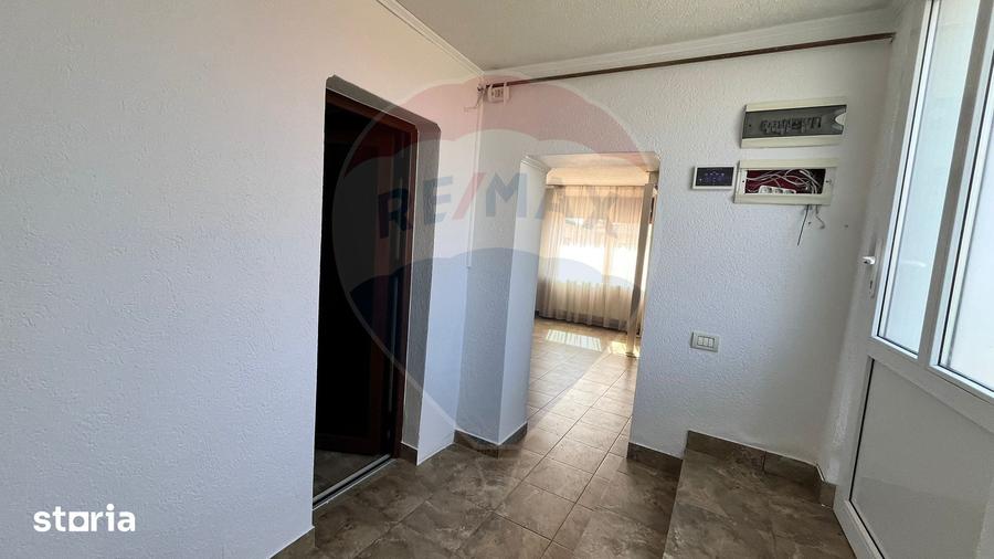 Casă cu 3 camere cu Teren 300 Mp în Iorga