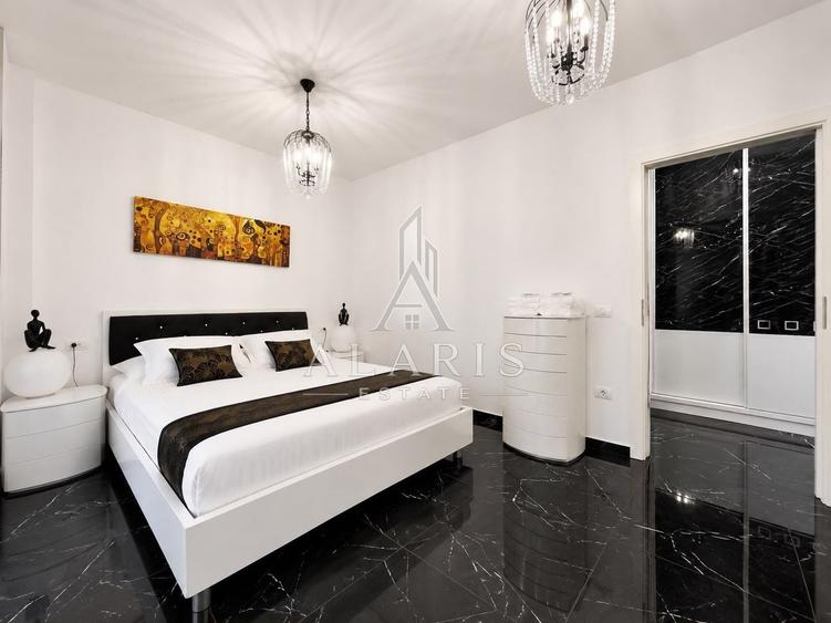 Apartament cu 2 camere semidecomandat, mobilat în Giroc