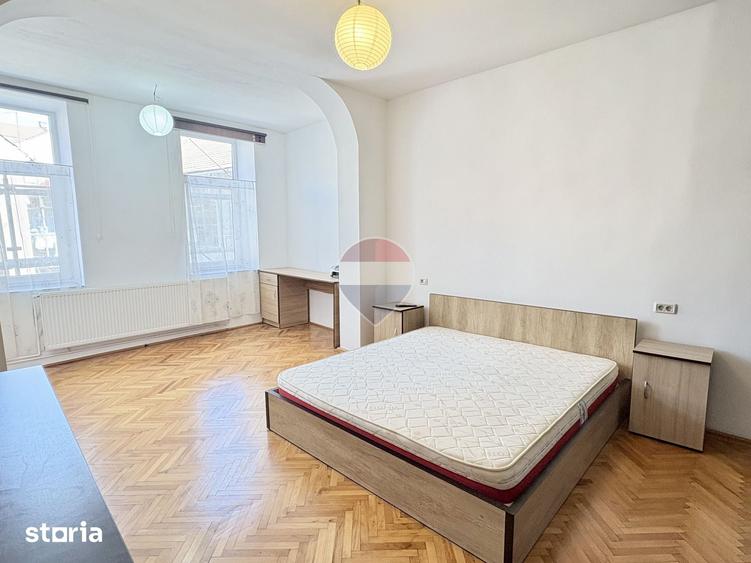 Apartament 2 camere de inchiriat | Str. Lucian Blaga | Arad - 8