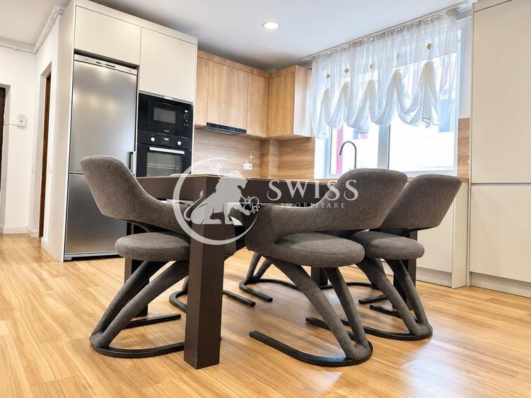Apartament 4 camere | 90mp | 2 bai | 5 min Sigma Zorilor | UMF - 4
