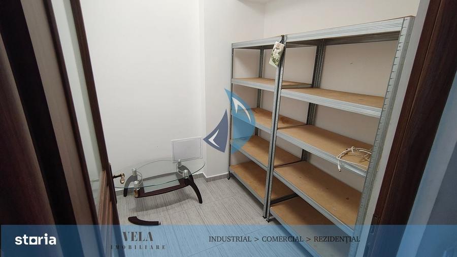 Apartament cu 2 camere în Gheorghe Doja