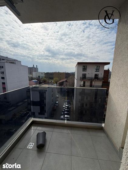 Apartament cu 2 camere decomandat, mobilat în Grozăvești