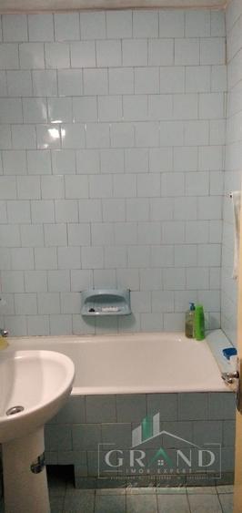 Apartament cu 4 camere decomandat, mobilat în Mănăștur
