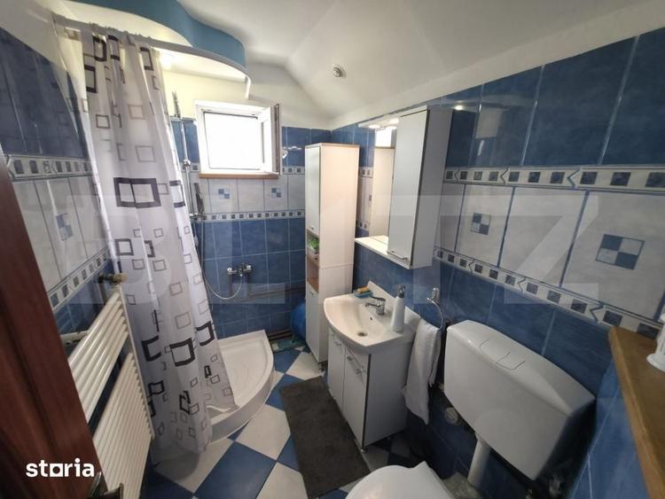 Apartament cu 4 camere în Unirii