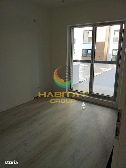 Apartament 2 camere tip studio 45 mp, Popesti Leordeni, zona metrou. - 1