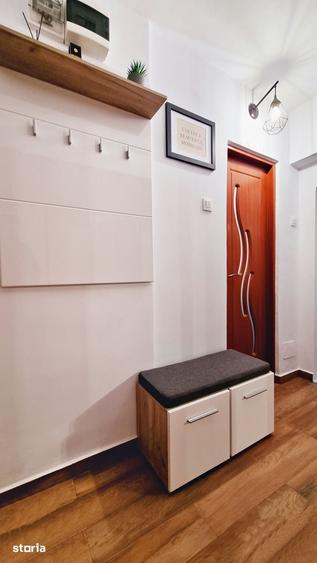Apartament cu 2 camere în Sud