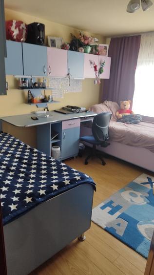 Apartament cu 2 camere decomandat în Slătinioara