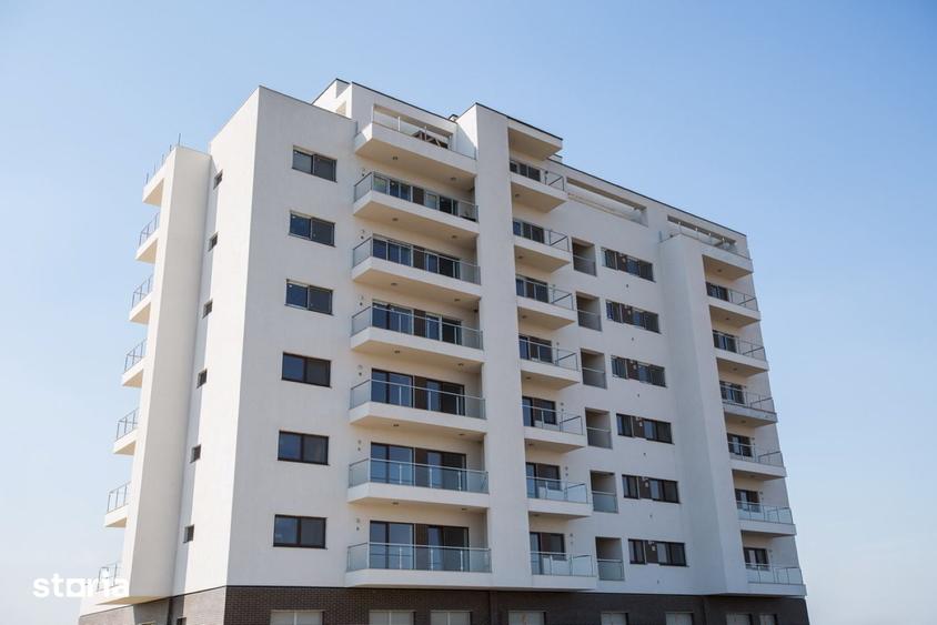 Apartament cu 2 camere în Theodor Pallady