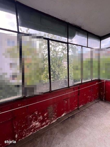 Apartament cu 3 camere decomandat în Tudor Vladimirescu