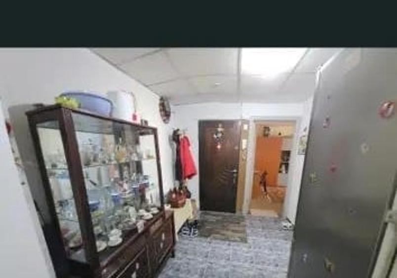 Apartament cu 2 camere decomandat în Aviației