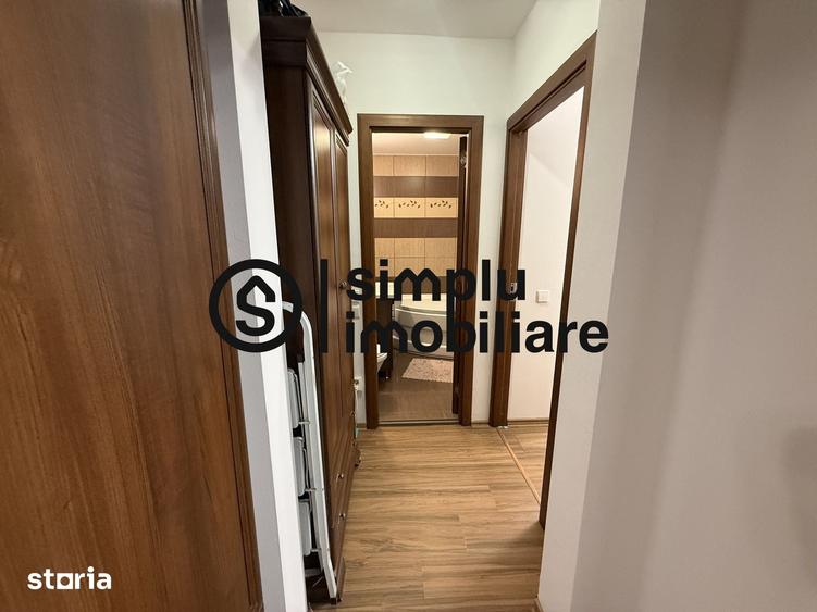 Apartament cu 4 camere în 1 Mai