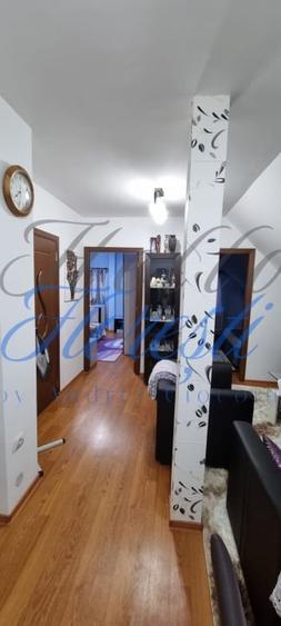 Apartament 3 camere, 50 MP , Zona Porii, Floresti - 2