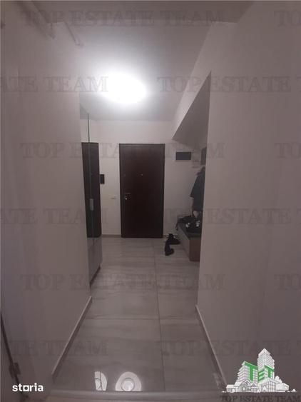 Matei Basarab in exclusivitate apartament deosebit- mobilat -utilat lu - 3