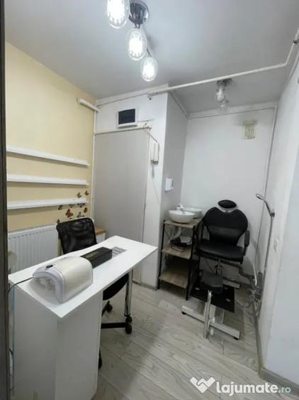 Spațiu comercial, de 60 mp, în Calea București