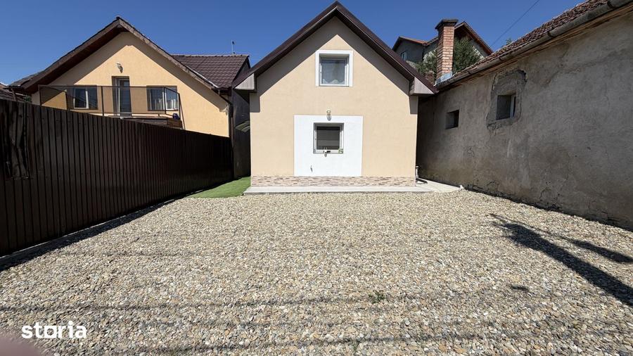 Casa complet renovata in 2025 | 2 dormitoare | Comision 0% pentru cump - 14