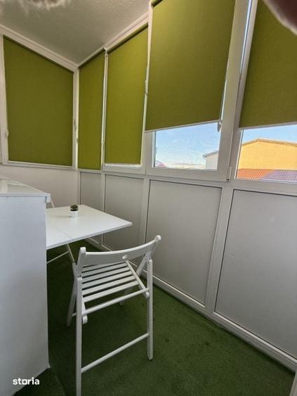 Apartament cu 2 camere în Gara de Nord