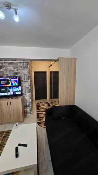 Garsonieră semidecomandată în Achimețești