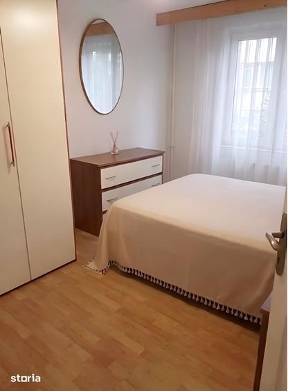 Inchiriez 2 camere zona Grivitei cu spatii depozitare - 1