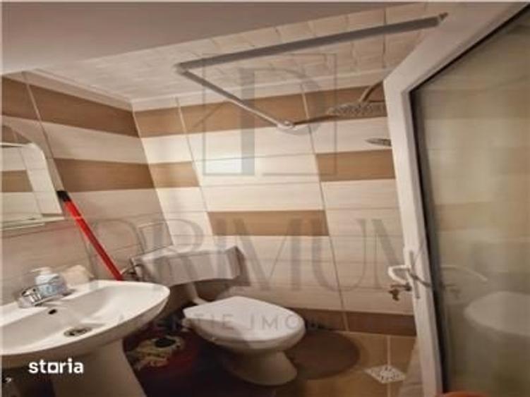 Garsonieră în Complex Studențesc
