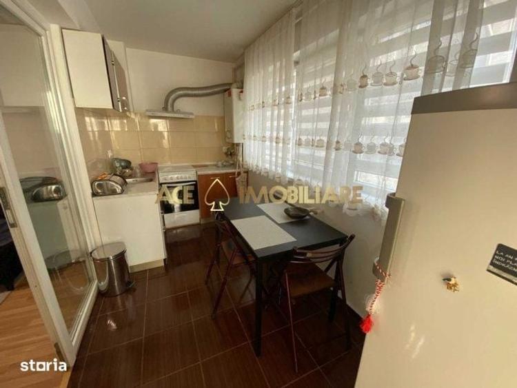 2 Camere de inchiriat | Popesti Leordeni | Metrou | Parcare | Centrala - 4