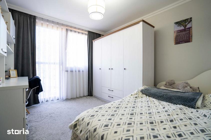Casă cu 6 camere cu Teren 759 Mp în Central