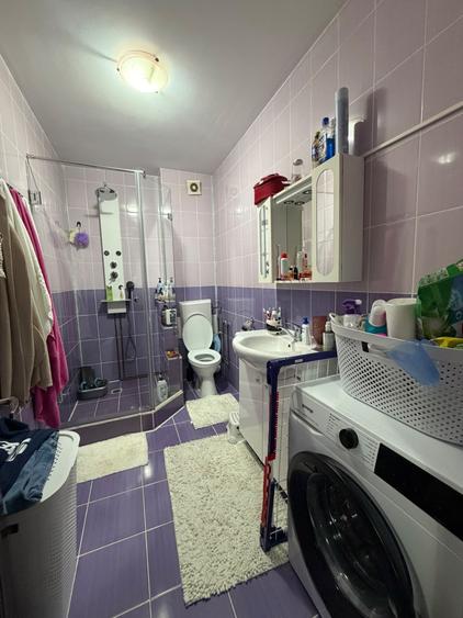 Apartament cu 2 camere decomandat, mobilat în Gilău