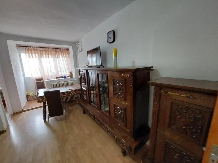 Drumul Taberei Favorit Metrou Str Sibiu etaj 5 din 10 balcon, mobilata utilata clasic , libera - 4