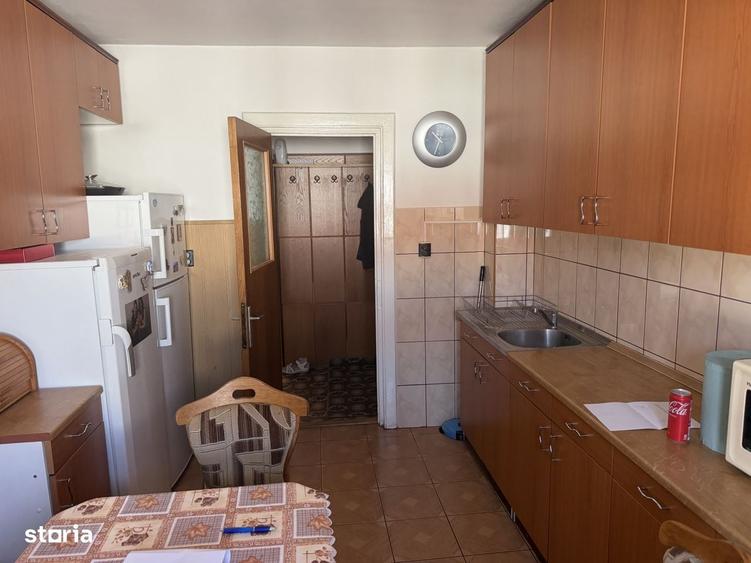 Apartament cu 4 camere în Ștrand
