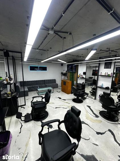Spațiu comercial, de 42 mp, în Tractorul