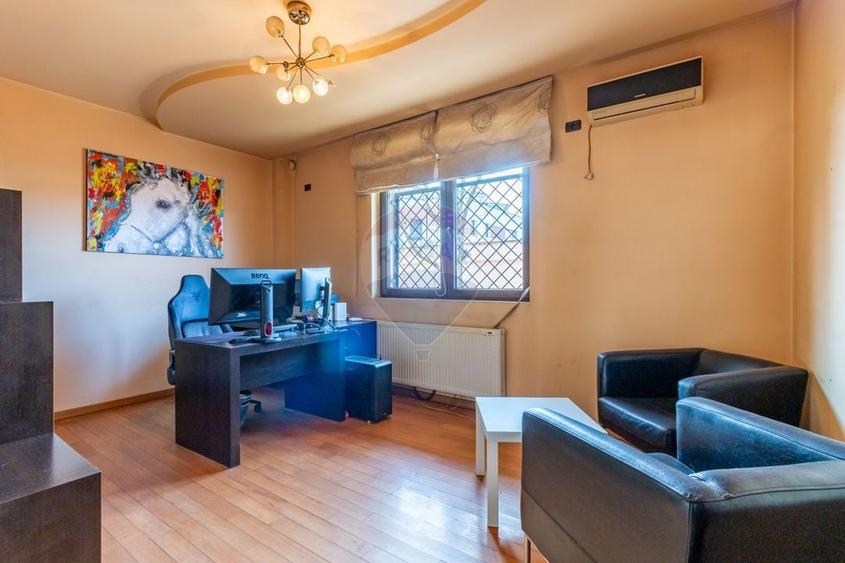 Vilă pentru familie sau afacere, 329 mp utili în Corbeanca - 26