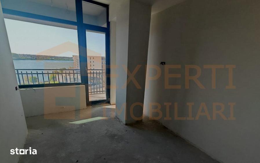 Apartament cu 2 camere în Tomis Nord