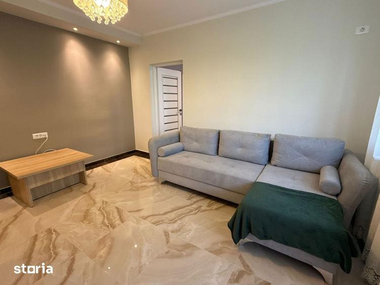Apartament cu 3 camere decomandat în Calea Aradului