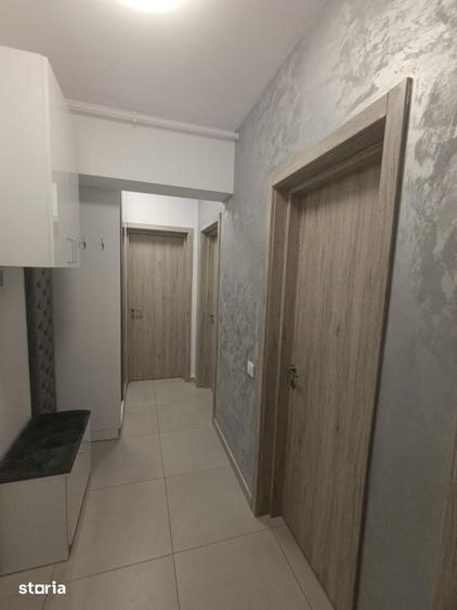 Apartament de vanzare 2 camere Aqua City+boxa? s?i parcare - 2