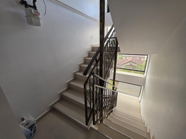 Apartament cu 3 camere decomandat, mobilat în Păcurari