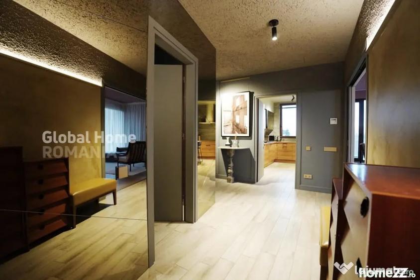 Apartament cu 4 camere decomandat în Primăverii