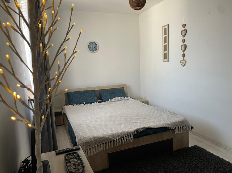 Bulevardul Mamaia -delfinariu 2 camere - 5