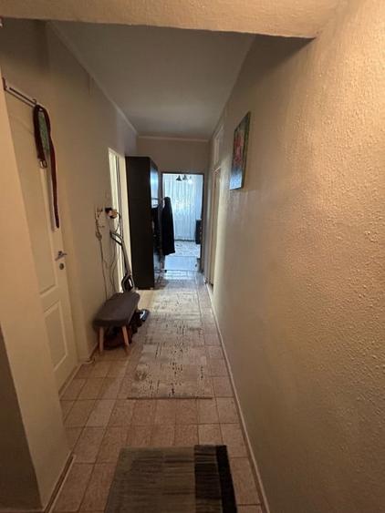 Apartament cu 2 camere decomandat, mobilat în Dorobanți