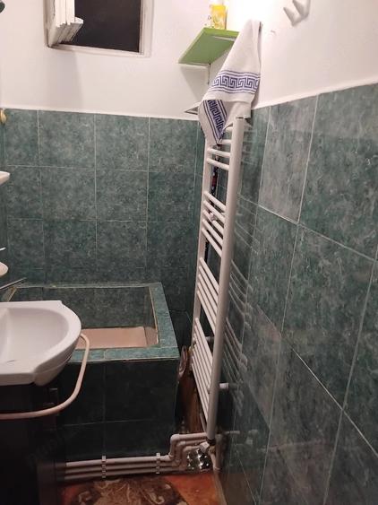 Garsonieră semidecomandată în Micro 19