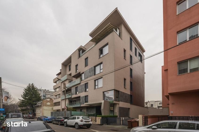 Comison 0 - Apartament cu 4 camere de inchiriat Aviatorilor Porumbaru - 16