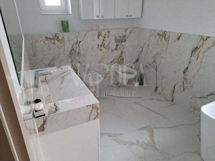 Casă individuală cu 7 camere cu Canalizare în Gară