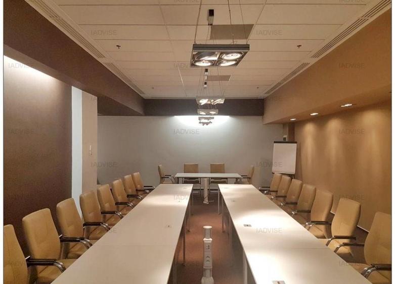 Birou, de 204 mp, în Astra