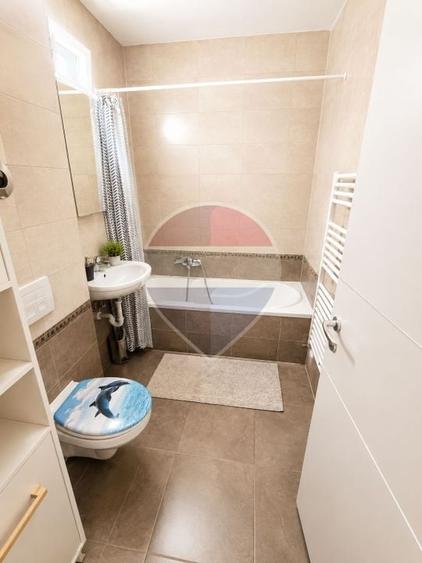 Apartament cu 3 camere decomandat în Avantgarden