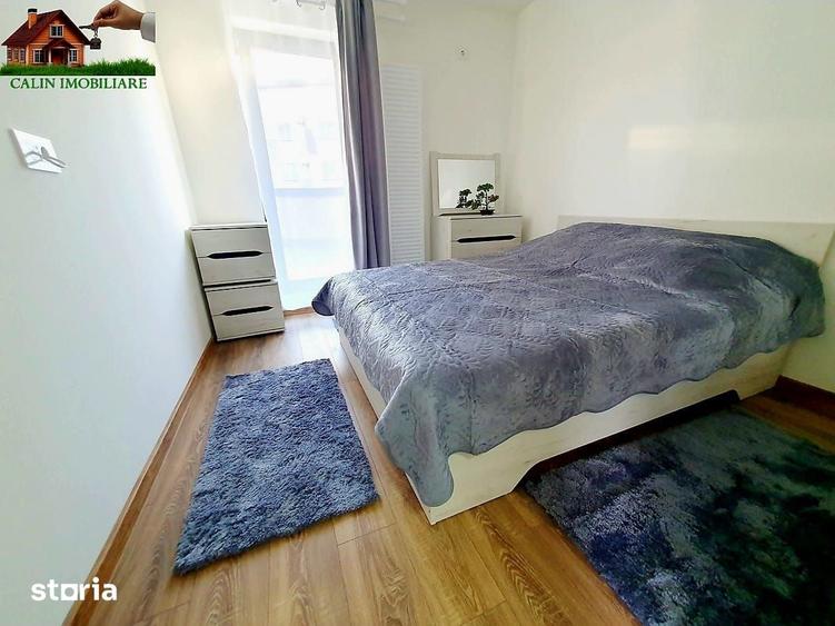 Apartament cu 2 camere în Cug