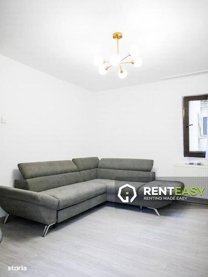 Apartament cu 3 camere în Independenței