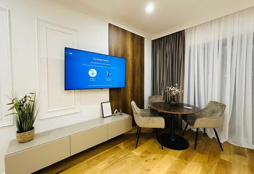 Apartament nou 2025 One Cotroceni, metrou 1 min, parcare subterana - 5