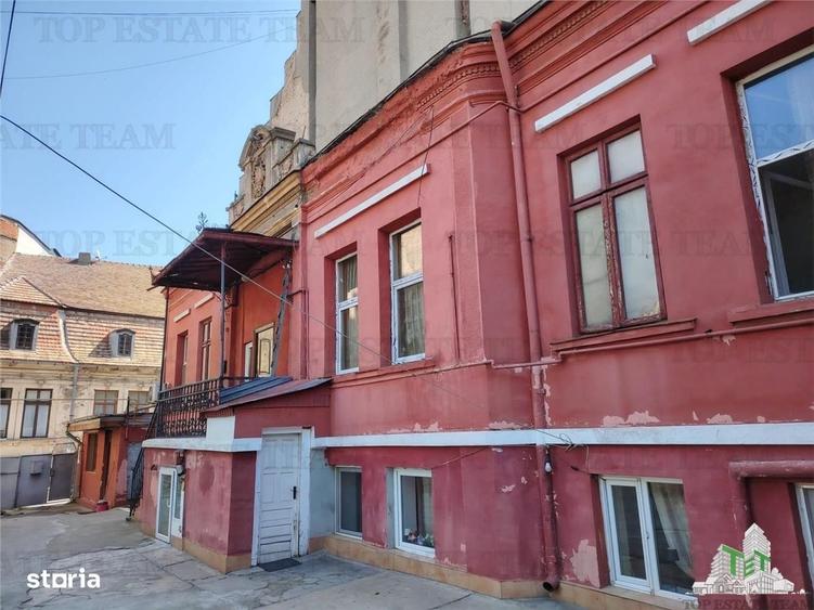 Apartament cu 3 camere în Moșilor