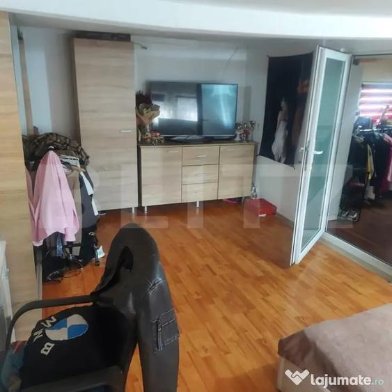 Casă cu 4 camere cu Teren 200 Mp în Tudorul Vechi