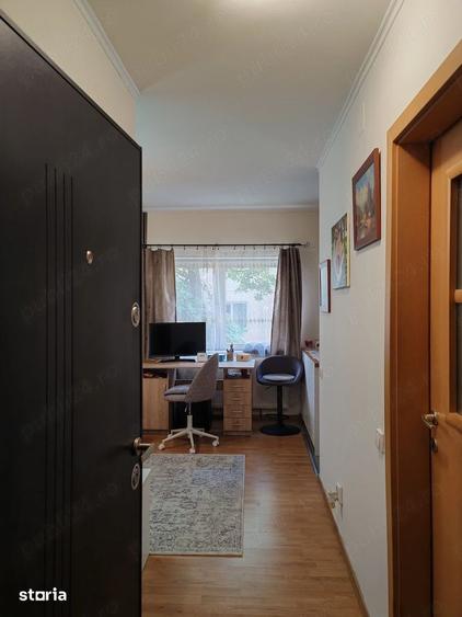 Garsonieră decomandată în Bartolomeu
