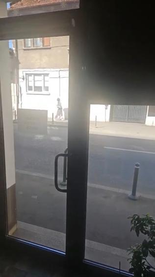 Spațiu comercial, de 17 mp, în Gara de Nord